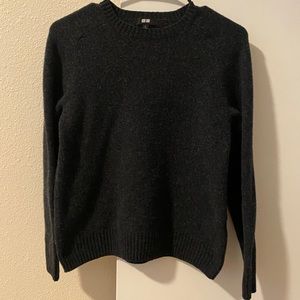 BUNDLE PREMIUM LAMBSWOOL CREW NECK SWEATERS